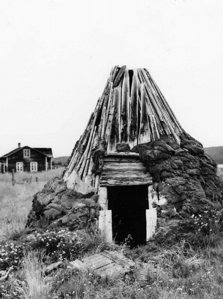 Hut